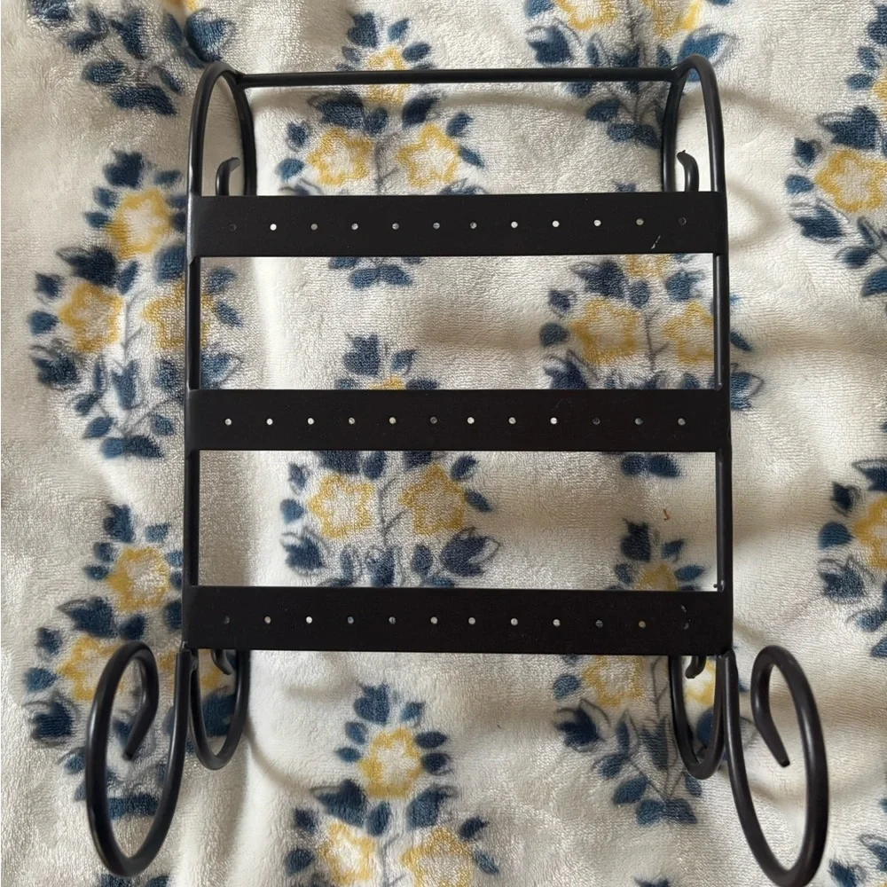 Earring Display Rack - Picture 2 of 4